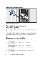 Предварительный просмотр 44 страницы Dell PowerEdge E10S Getting Started Manual