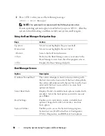 Preview for 36 page of Dell POWEREDGE E11S Owner'S Manual