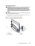 Preview for 49 page of Dell POWEREDGE E11S Owner'S Manual