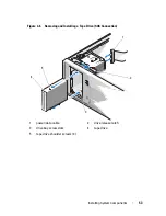 Preview for 53 page of Dell POWEREDGE E11S Owner'S Manual