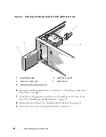 Preview for 54 page of Dell POWEREDGE E11S Owner'S Manual