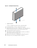 Preview for 56 page of Dell POWEREDGE E11S Owner'S Manual