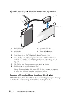 Preview for 60 page of Dell POWEREDGE E11S Owner'S Manual