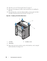 Preview for 62 page of Dell POWEREDGE E11S Owner'S Manual