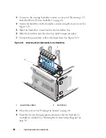 Preview for 64 page of Dell POWEREDGE E11S Owner'S Manual