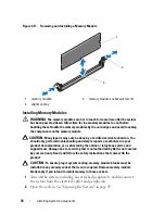 Preview for 76 page of Dell POWEREDGE E11S Owner'S Manual