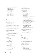 Preview for 128 page of Dell POWEREDGE E11S Owner'S Manual