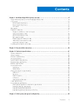 Preview for 3 page of Dell PowerEdge E31S Series Owner'S Manual