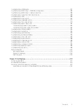 Preview for 7 page of Dell PowerEdge E31S Series Owner'S Manual