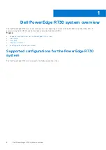 Preview for 8 page of Dell PowerEdge E31S Series Owner'S Manual