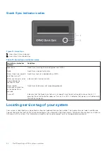 Preview for 24 page of Dell PowerEdge E31S Series Owner'S Manual