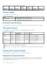 Preview for 28 page of Dell PowerEdge E31S Series Owner'S Manual