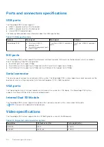 Preview for 30 page of Dell PowerEdge E31S Series Owner'S Manual