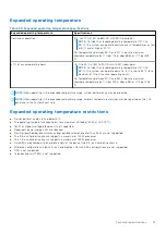 Preview for 33 page of Dell PowerEdge E31S Series Owner'S Manual