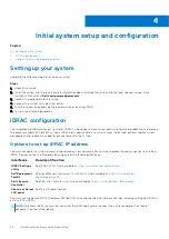 Preview for 34 page of Dell PowerEdge E31S Series Owner'S Manual