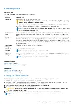 Preview for 41 page of Dell PowerEdge E31S Series Owner'S Manual