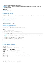 Preview for 48 page of Dell PowerEdge E31S Series Owner'S Manual