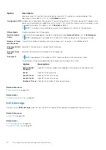 Preview for 52 page of Dell PowerEdge E31S Series Owner'S Manual