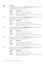 Preview for 54 page of Dell PowerEdge E31S Series Owner'S Manual