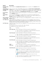 Preview for 57 page of Dell PowerEdge E31S Series Owner'S Manual