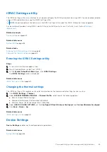 Preview for 63 page of Dell PowerEdge E31S Series Owner'S Manual