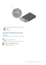 Preview for 69 page of Dell PowerEdge E31S Series Owner'S Manual