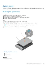 Preview for 71 page of Dell PowerEdge E31S Series Owner'S Manual