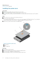 Preview for 72 page of Dell PowerEdge E31S Series Owner'S Manual