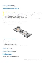 Preview for 75 page of Dell PowerEdge E31S Series Owner'S Manual