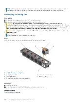 Preview for 76 page of Dell PowerEdge E31S Series Owner'S Manual