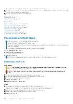 Preview for 88 page of Dell PowerEdge E31S Series Owner'S Manual