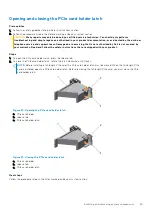 Preview for 99 page of Dell PowerEdge E31S Series Owner'S Manual