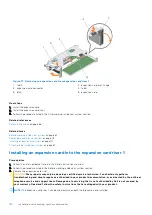 Preview for 110 page of Dell PowerEdge E31S Series Owner'S Manual