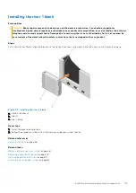 Preview for 113 page of Dell PowerEdge E31S Series Owner'S Manual