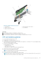 Preview for 119 page of Dell PowerEdge E31S Series Owner'S Manual