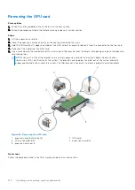 Preview for 120 page of Dell PowerEdge E31S Series Owner'S Manual