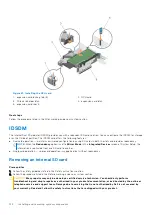 Preview for 122 page of Dell PowerEdge E31S Series Owner'S Manual