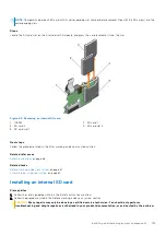 Preview for 123 page of Dell PowerEdge E31S Series Owner'S Manual