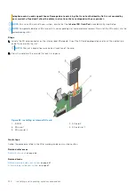 Preview for 124 page of Dell PowerEdge E31S Series Owner'S Manual