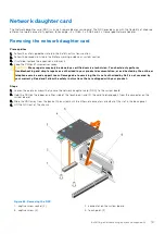 Preview for 127 page of Dell PowerEdge E31S Series Owner'S Manual