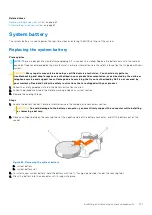 Preview for 131 page of Dell PowerEdge E31S Series Owner'S Manual