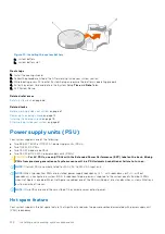 Preview for 132 page of Dell PowerEdge E31S Series Owner'S Manual