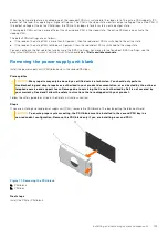 Preview for 133 page of Dell PowerEdge E31S Series Owner'S Manual