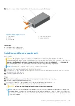 Preview for 135 page of Dell PowerEdge E31S Series Owner'S Manual