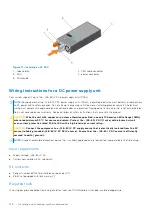 Preview for 136 page of Dell PowerEdge E31S Series Owner'S Manual