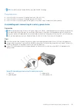 Preview for 137 page of Dell PowerEdge E31S Series Owner'S Manual