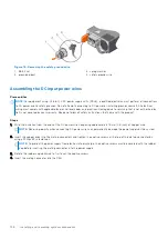 Preview for 138 page of Dell PowerEdge E31S Series Owner'S Manual