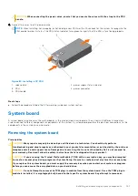 Preview for 141 page of Dell PowerEdge E31S Series Owner'S Manual