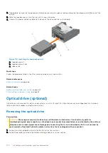 Preview for 170 page of Dell PowerEdge E31S Series Owner'S Manual