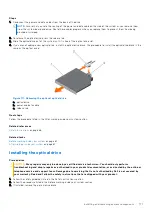 Preview for 171 page of Dell PowerEdge E31S Series Owner'S Manual